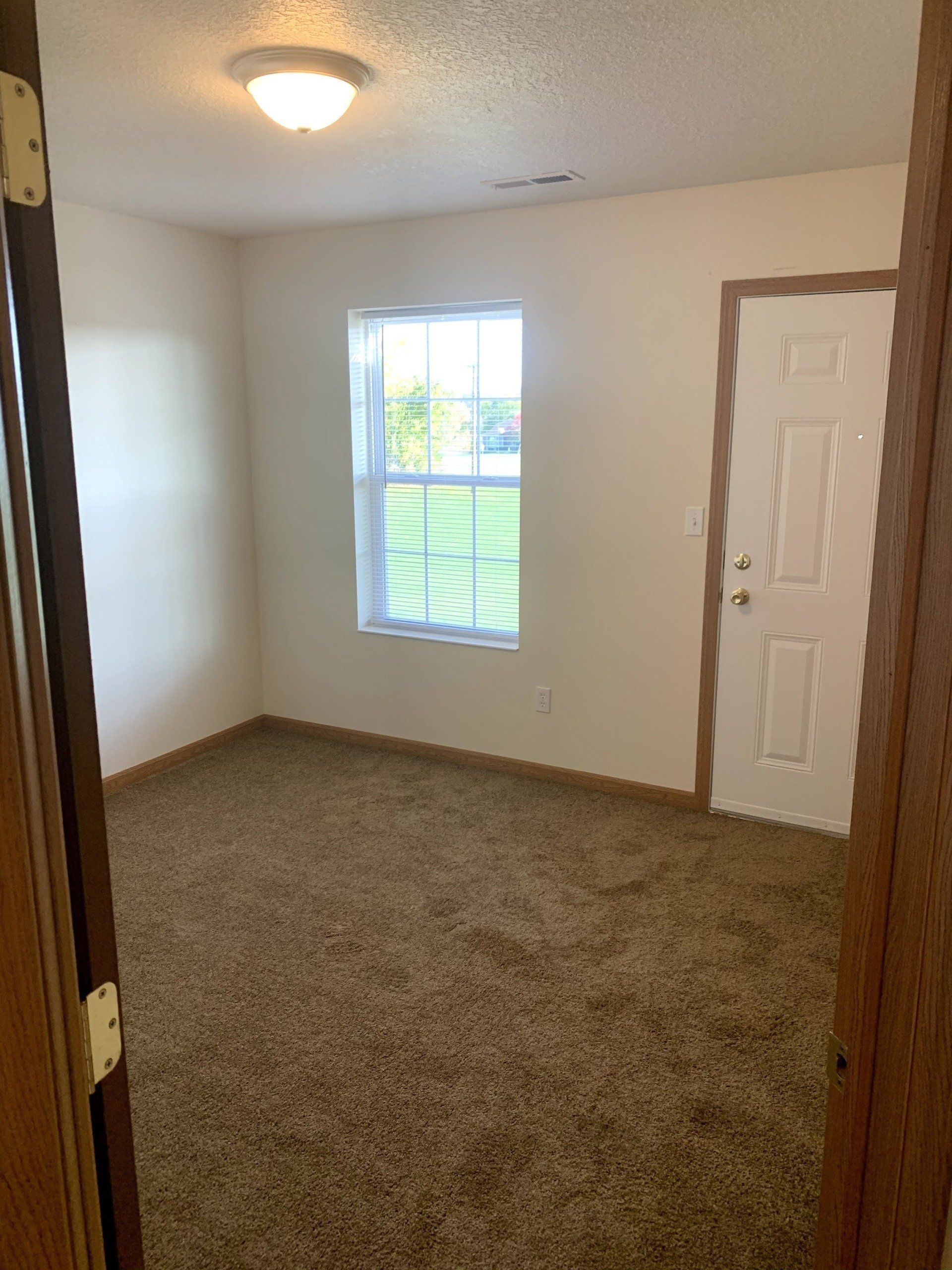 Bremen Park Interior