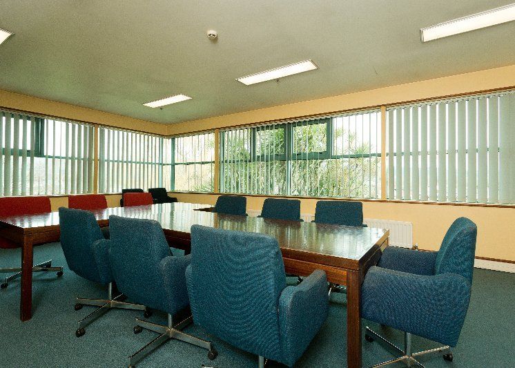 boardroom