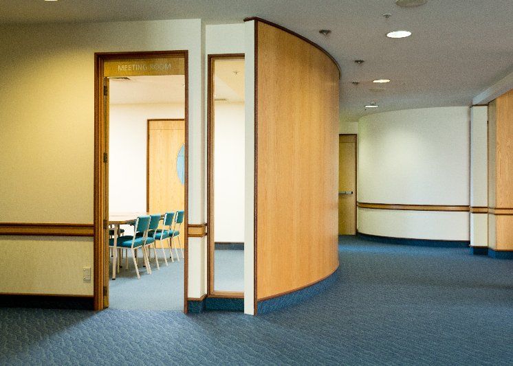meeting room hire