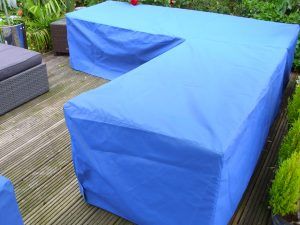 Garden Furniture Cover 1