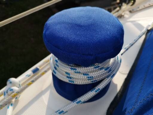 Winch Cover