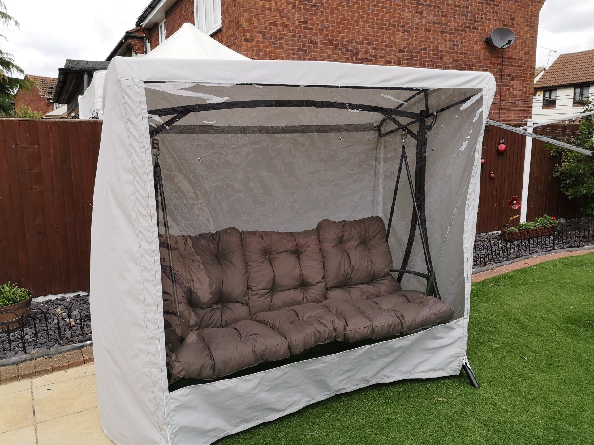 Swing Cover