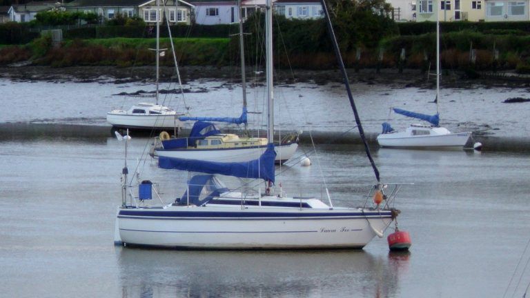 Sail Covers