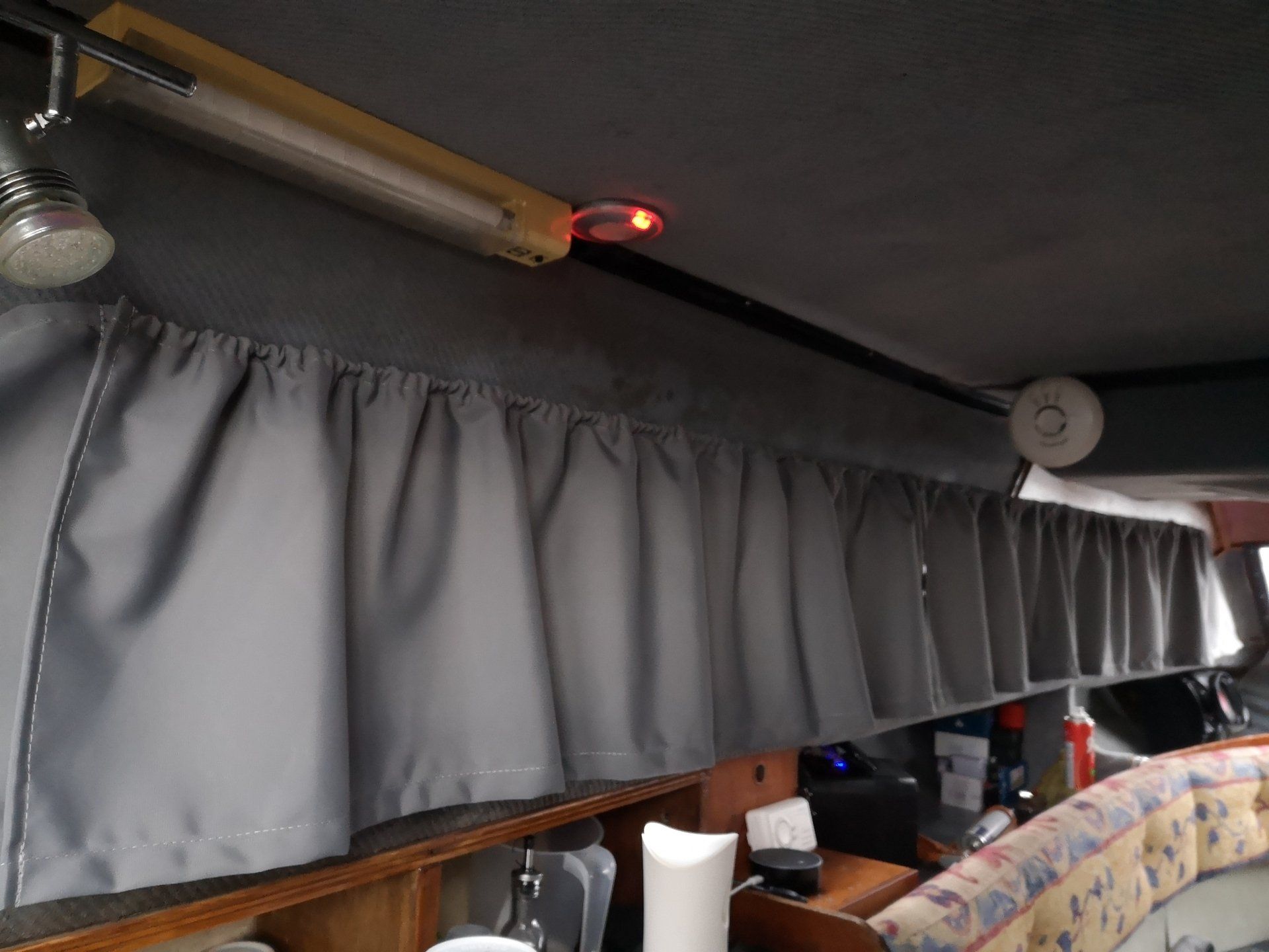 Curtains