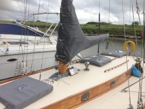 Sail Covers 2