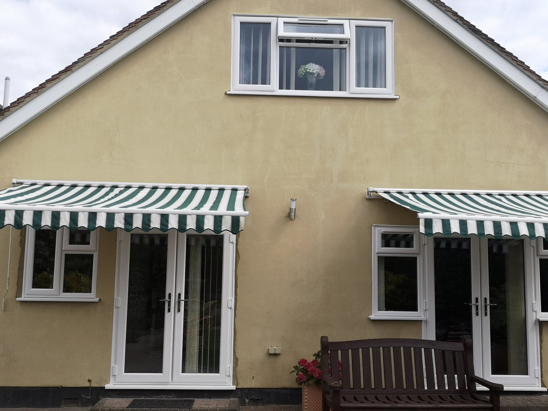 Awnings 1