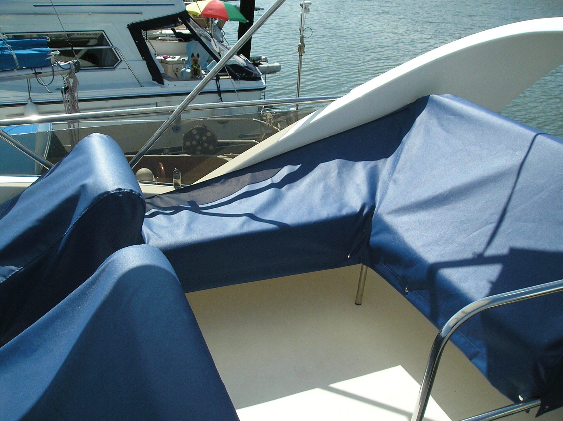 Seat Cover 2