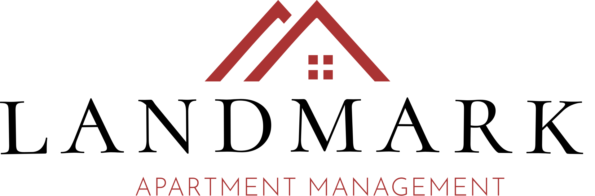 Landmark Apartment Management Inc. Logo