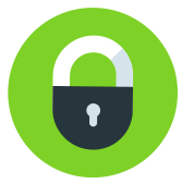 lock icon