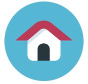 home icon