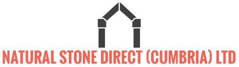 Natural Stone Direct (Cumbria) Ltd logo Natural Stone Direct (Cumbria) Ltd logo with stylized gray roof icon and red text