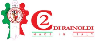 C 2 RAINOLDI P&C snc LOGO
