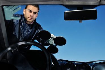 auto glass repair
