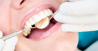 Periodontal Disease Abilene, TX