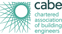 Member of Chartered Association of Building Engineers)