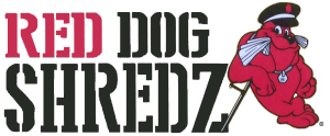 Red Dog Shredz Red Dog Shredz