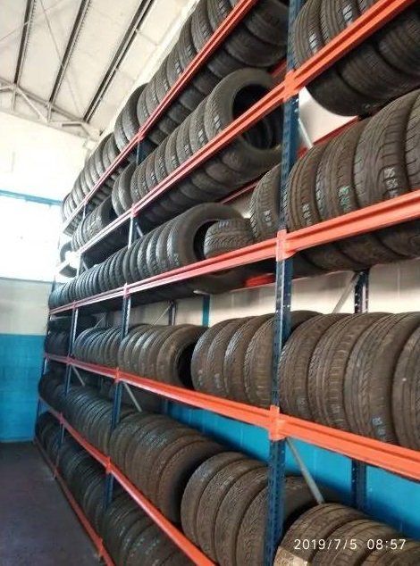 gomme auto