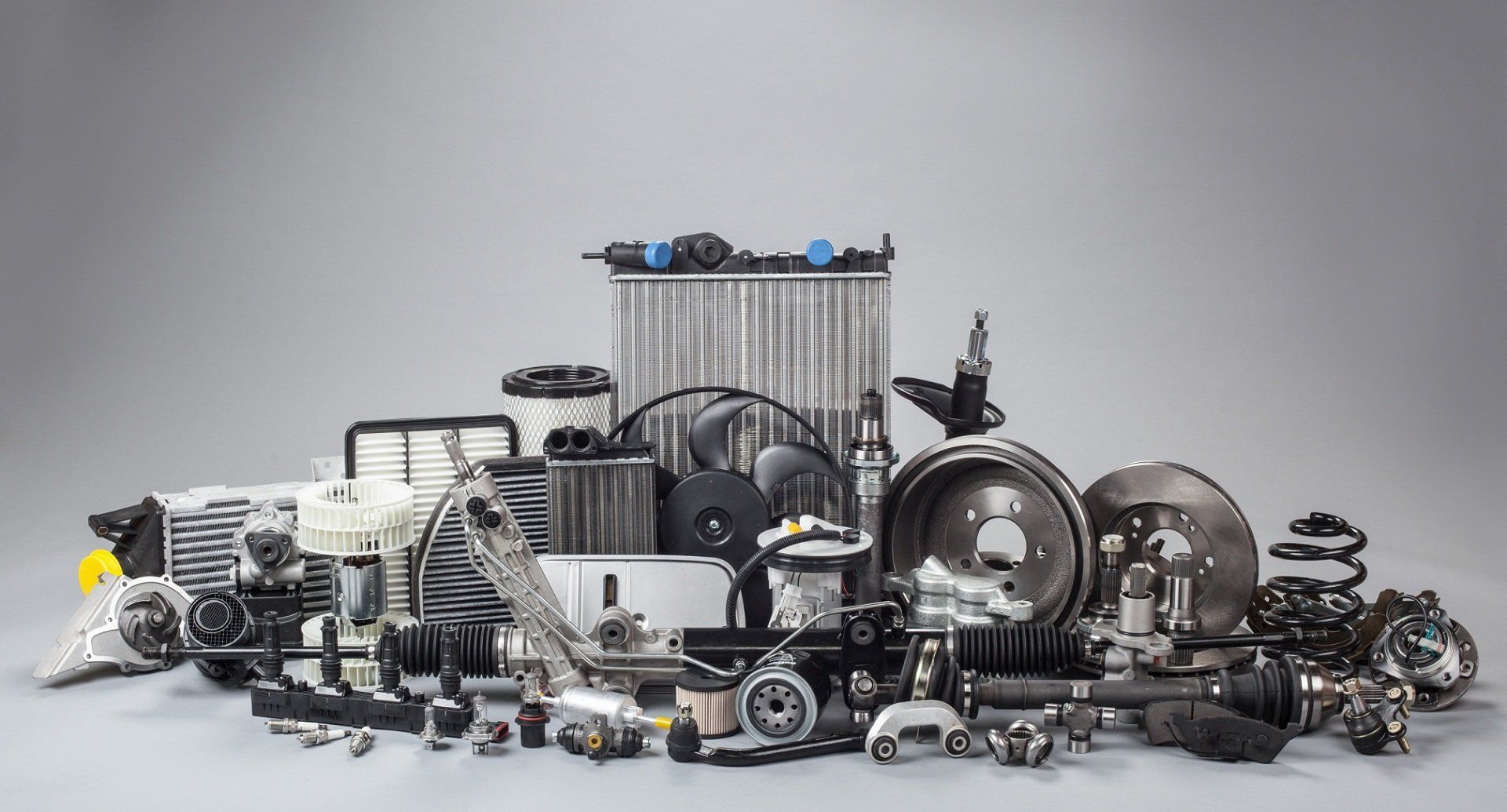 ricambi auto multimarca