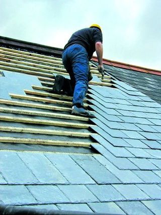 Roofing - Stockton-on-Tees, Teesside - CT Roofing - Roof Slating Roofing - Stockton-on-Tees, Teesside - CT Roofing - Roof Slating