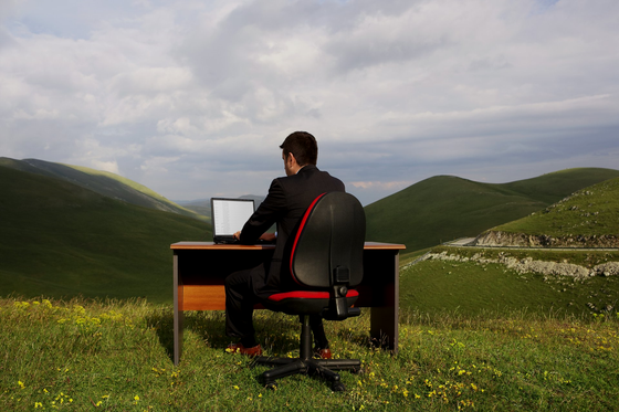 RED21 - Mobile technology and productivity in the cloud