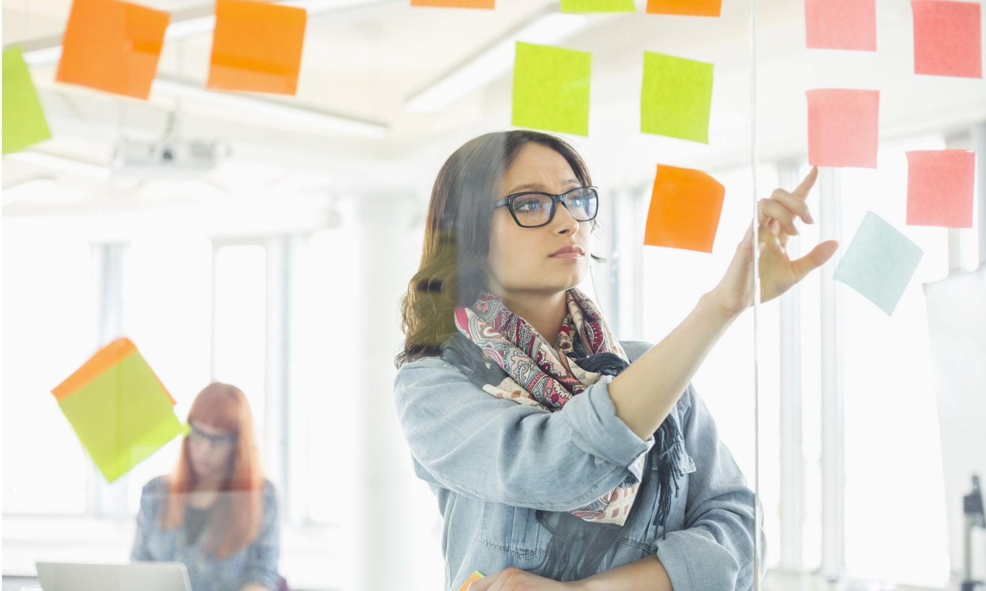 RED21 provide skilled technology planning advice for the cloud