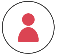 About us icon