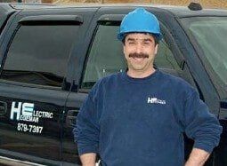 Electrical Worker - Electrical Contractor
