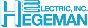 Hegeman Electric, Inc. Hegeman Electric, Inc.