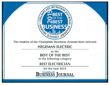 2015 Best Business