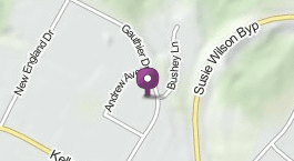 Map - Electrical Contractor