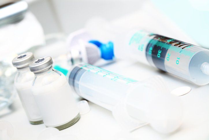 general anesthesia