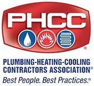 Plumbing, Heating, and Cooling Contractors Association (PHCC) Plumbing, Heating, and Cooling Contractors Association (PHCC)
