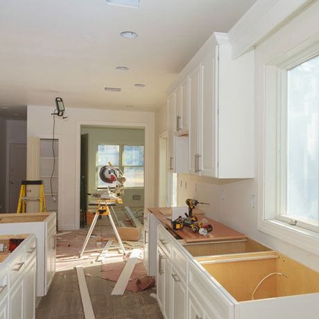 Kitchen Remodeling — Bloomington, MN — Richfield Plumbing Company