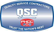 Quality Service Contractor (QSC) Quality Service Contractor (QSC)