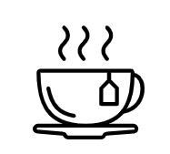 tea cup