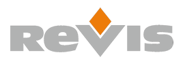 Revis logo
