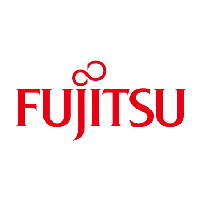 Fujitsu logo