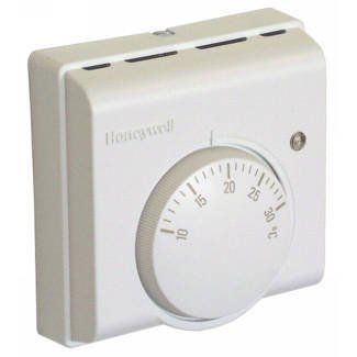 sistema di termoregolazione Honeywell