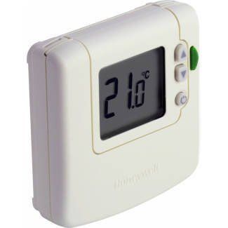 termoregolatore Honeywell con display