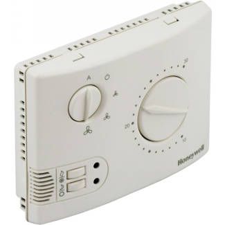 termoregolazione Honeywell