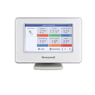 termoregolatore smart Honeywell