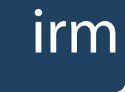 irm logo