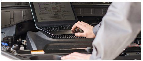Engine diagnostics