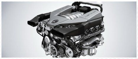 Engine servicing