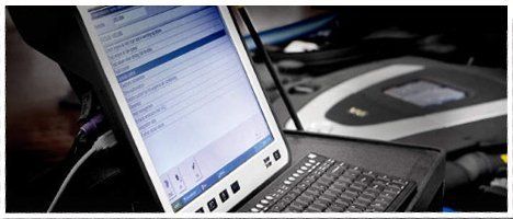 Engine diagnostics