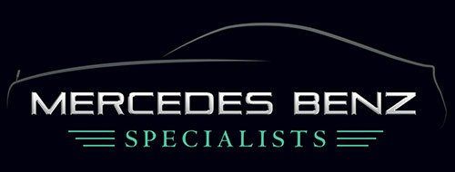 MB Specialists company logo