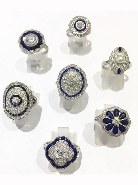 Anillos