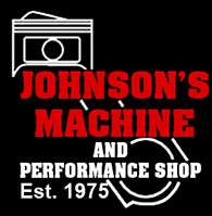 Johnson's Machine And Performance Shop Johnson's Machine And Performance Shop