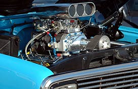 Boat Motors — Automotive Machining in Olympia, WA Boat Motors — Automotive Machining in Olympia, WA