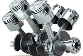 Crankshaft Rebuild — Automotive Machining in Olympia, WA Crankshaft Rebuild — Automotive Machining in Olympia, WA